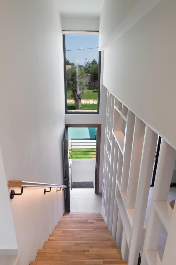 Rizomata Luxury Villas Lefkáda المظهر الخارجي الصورة