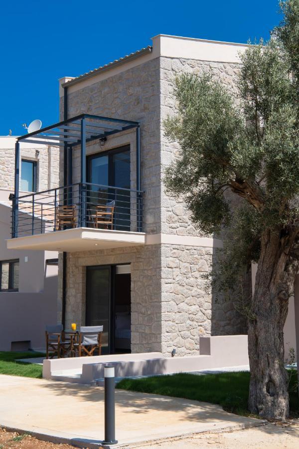 Rizomata Luxury Villas Lefkáda المظهر الخارجي الصورة